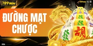Đường Mạt Chược